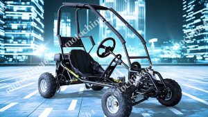 Карт внедорожный 420см³ 15лс