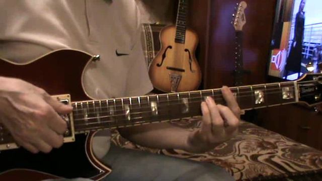 А заря-" Любэ"(как играть на гитаре аккорды) смотреть онлайн