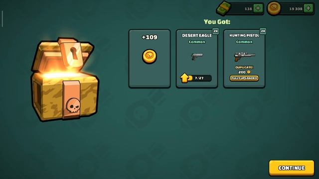Wow I open 4 standard crate and free reward in mini militia!! смотреть онлайн
