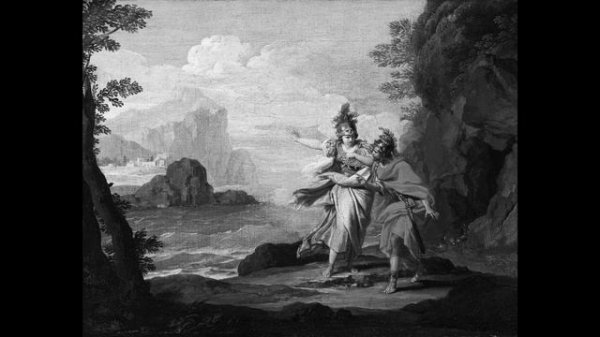 Виллер - THE DEVOURER