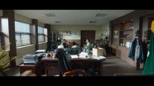 Белоснежка должна умереть / Затемнение / Black Out / Snow White Must Die 1 сезон 8 серия