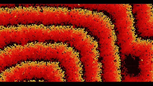 Voxel Electric city TS pt3 mp4 смотреть онлайн