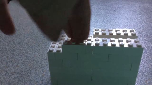 Tuto wii en lego смотреть онлайн