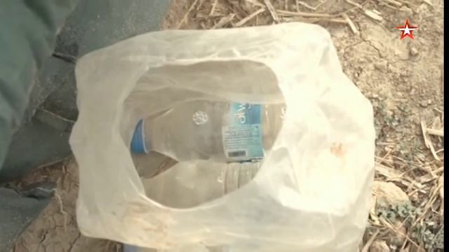 СИРИЯ. ВКС РФ И САПЁРЫ ВОШЛИ НА ТЕРРИТОРИЮ БРОШЕННУЮ ВОЙСКАМИ США В СИРИИ..