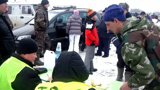 " СнегоДрайв - 2015г. Неголодные игры !" смотреть онлайн