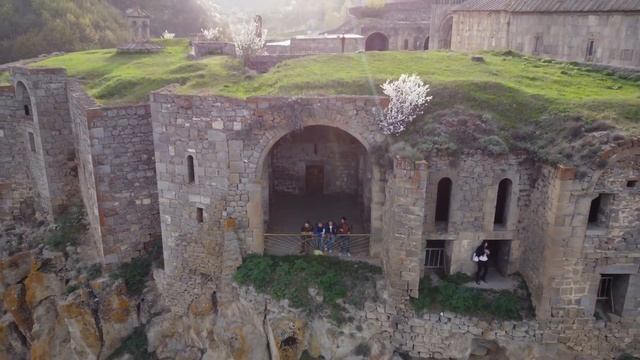 Trip to Armenia | Cinematic Drone | Spring 2022 | 4K Невероятная Армения смотреть онлайн