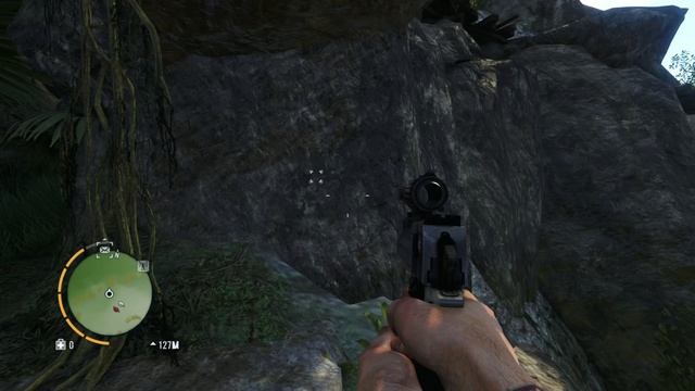 5 ИЗ 20 ПИСЬМО ПРОПАВШЕГО СОЛДАТА В ИГРЕ FAR CRY 3 смотреть онлайн