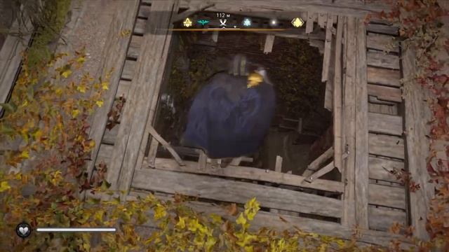 Доспехи в Ледечестер\Assassin‘s Creed: Valhalla Ledecestre смотреть онлайн