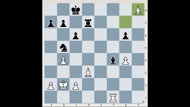 Anna Muzychuk 1-0 Aleksandra Kosteniuk, C42 смотреть онлайн