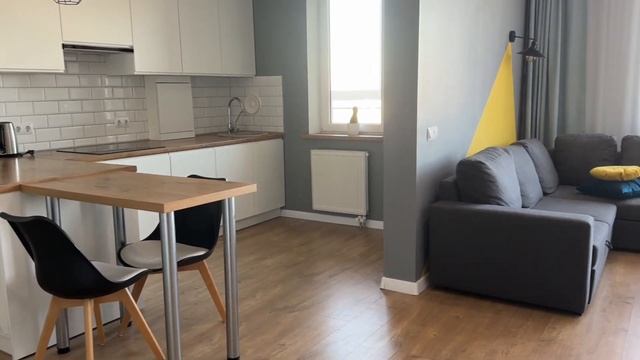 Апартаменты на набережной Баграмяна смотреть онлайн