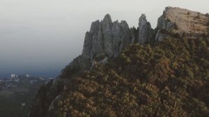 Путешествие по Крыму