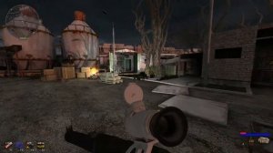 Сталкер Dead City-Special Release.  Где искать документ 2 и 5,Наёмники и товар,артефакт Генератор !