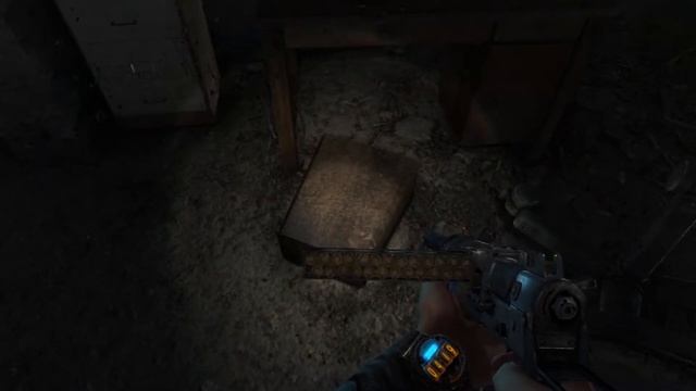 Metro Last Light\\глава Кшатрии\\Забавные моменты смотреть онлайн