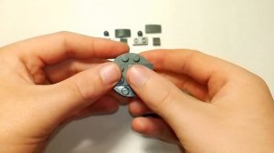 Astro skibidi toilet made of Lego | skibidi toilet
