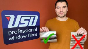 Как правильно выбрать качественную солнцезащитную пленку для окон