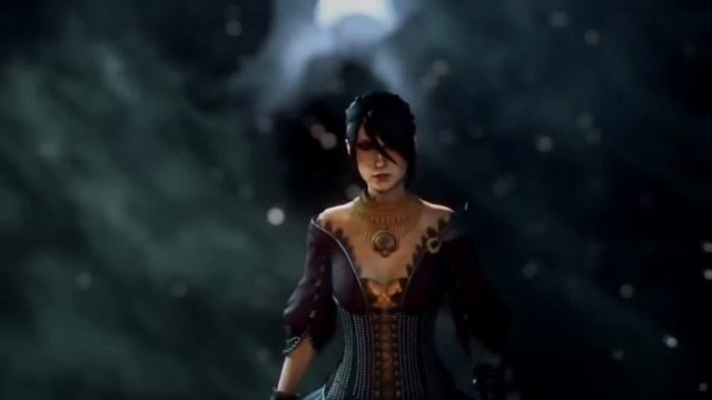 Обзор Dragon Age: Origins смотреть онлайн