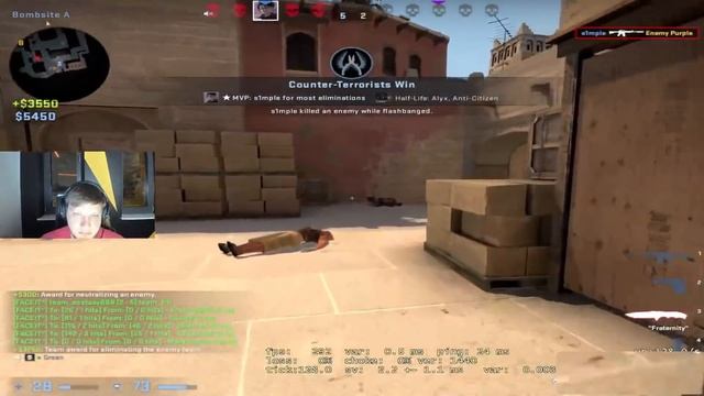 СИМПЛУ ХВАТИТ И 2 ПАТРОНОВ ДЛЯ КЛАТЧА смотреть онлайн