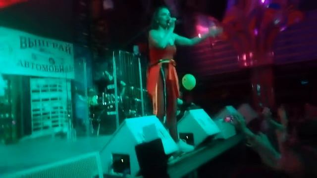 Серпухов Корстон(6) смотреть онлайн