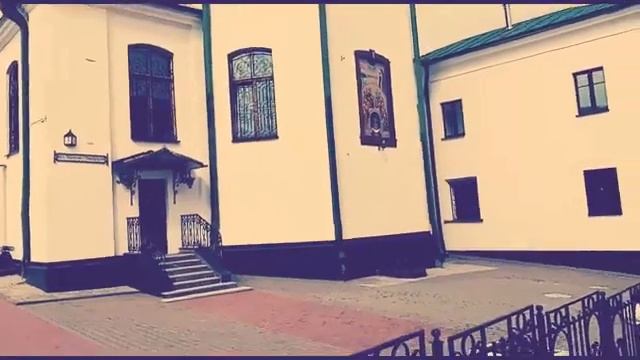 Я здесь живу, и край мне этот дорог, УО Гимназия № 42 г. Минска смотреть онлайн