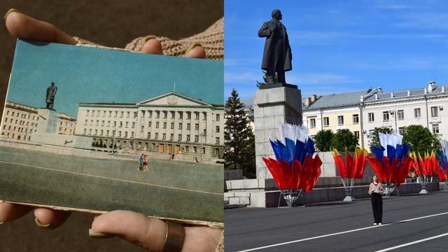 Менщикова Софья, КПК, Рекламный ролик - Приезжайте в Курганскую область! смотреть онлайн