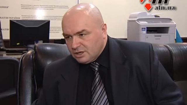 17.10.12 - Раскол в Харьковской коллегии адвокатов смотреть онлайн