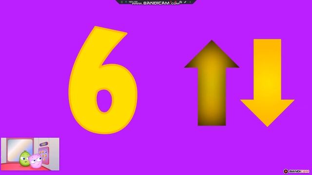 Op & Bob - Elevator Episode | Funny Comedy Series For Kids | Cartoon Animation For Children смотреть онлайн