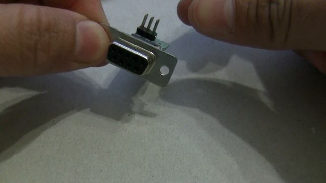 RS232 - TTL - Quick Tutorial