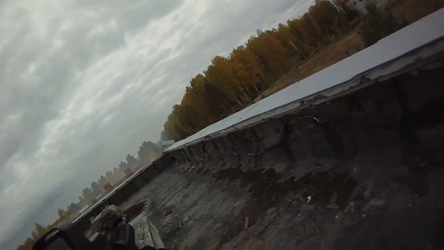 Крыша 13 точки. смотреть онлайн