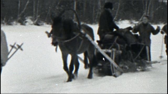 Перевал Дятлова . Можно ли верить фотографиям дятловцев ? смотреть онлайн