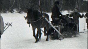 Перевал Дятлова .  Можно ли верить  фотографиям дятловцев ?