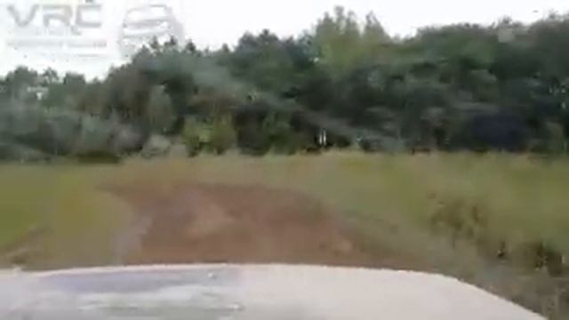 В Кашарово Вышневолоцкого городского округа пройдёт тренировка для любителей ралли смотреть онлайн