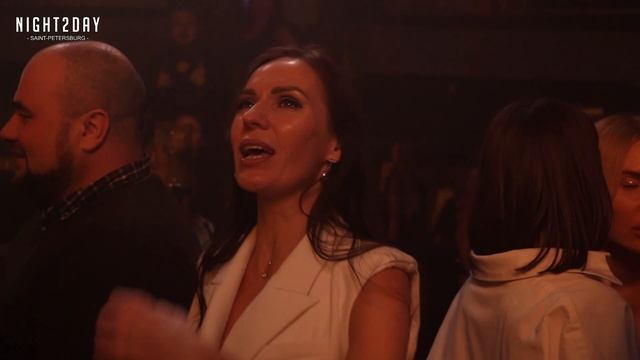 ДЖЕЛЬСОМИНО CAFE / 8 МАРТА / 08.03.2024 смотреть онлайн