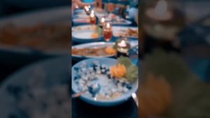 Отель Yesiloz в Сиде (Турция), где я остановился на отдых на 2 недели. 🏖️🏨 Мой обзорчик, как вам?