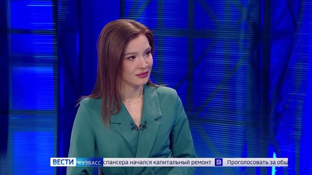 Азы информационной безопасности: в КемГУ реализуют проект «Цифровая кафедра» смотреть онлайн