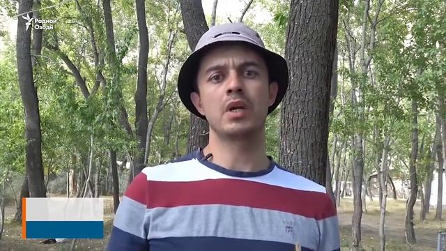 Репортаж от Радио Озоди. Состояние туризма в период пандемии на примере Go Travel Tajikistan. смотреть онлайн