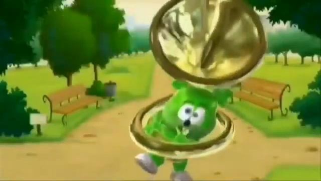 The Gummy Bear Song - Long English 🇺🇸 V2 Version - Gummibär смотреть онлайн