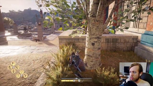 ЛЕГЕНДАРНАЯ БРОНЯ ЗМЕИ И УБИЙСТВО ГЛАВНОГО КУЛЬТИСТА ► Assassin's Creed Odyssey Прохождение Часть 2 смотреть онлайн