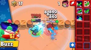 ДЖЭ ЁН против ВСЕХ БРАВЛЕРОВ! НОВЫЙ УЛЬТРАЛЕГЕНДАРНЫЙ БРАВЛЕР!