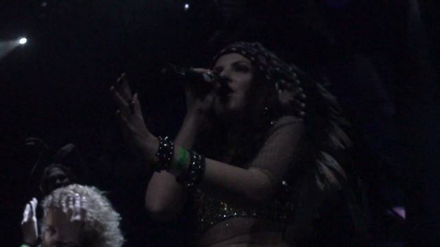 Lisa Oliferova - Eternal summer | Live @ RED Club Moscow HD смотреть онлайн