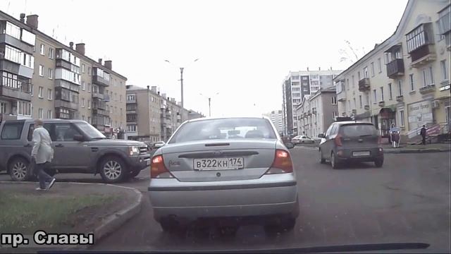 Дороги Копейск смотреть онлайн