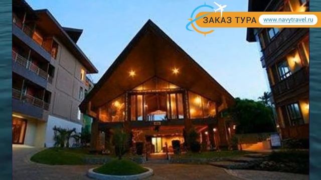 THE PALMS OF BORACAY 3* Филиппины Боракай обзор – отель ЗЕ ПАЛМС ОФ БОРАКАЙ 3* Боракай видео обзор смотреть онлайн