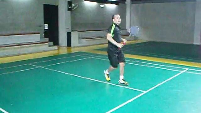 Badminton of the year 4 смотреть онлайн
