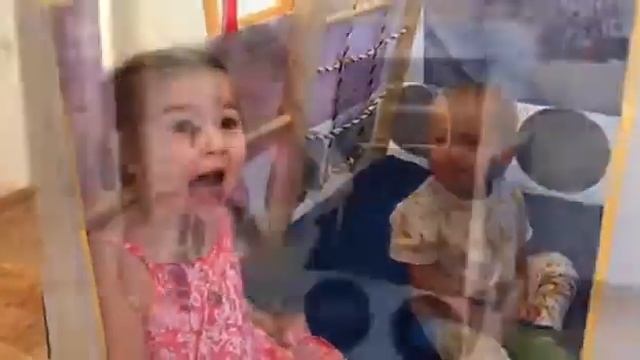 KIDWOOD хорош для ребенка любого возраста! смотреть онлайн