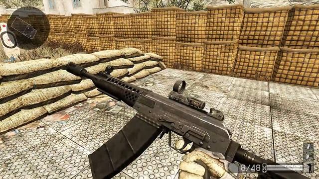 Warface: Итоги первого сезона ( медик ) смотреть онлайн