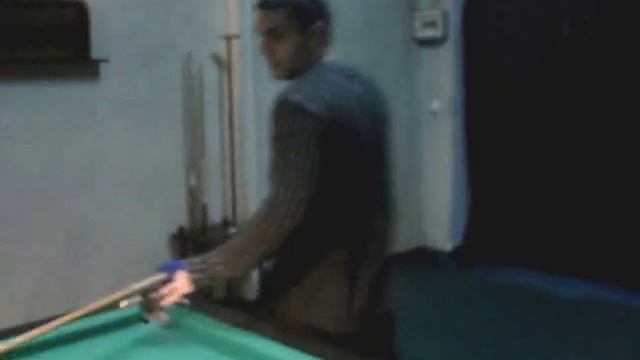 Billiard смотреть онлайн