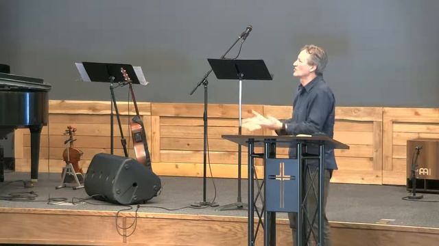 Revelation 5 – Marks of Messiah смотреть онлайн