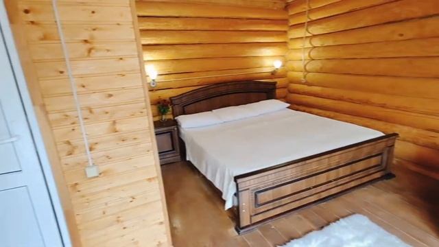 1-комнатный 4-х местный домик смотреть онлайн