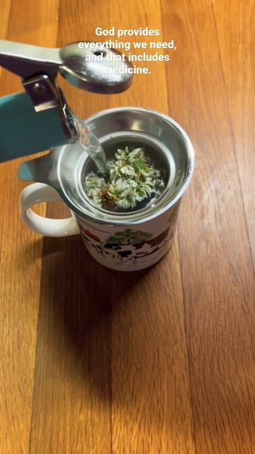 White Clover Tea смотреть онлайн