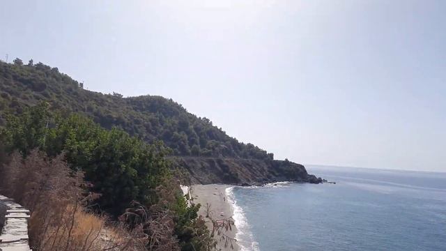 Kizilin пляж Газипаша Турция смотреть онлайн