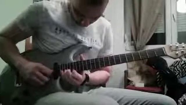 Tu noc kad si se udavala - Solo cover смотреть онлайн